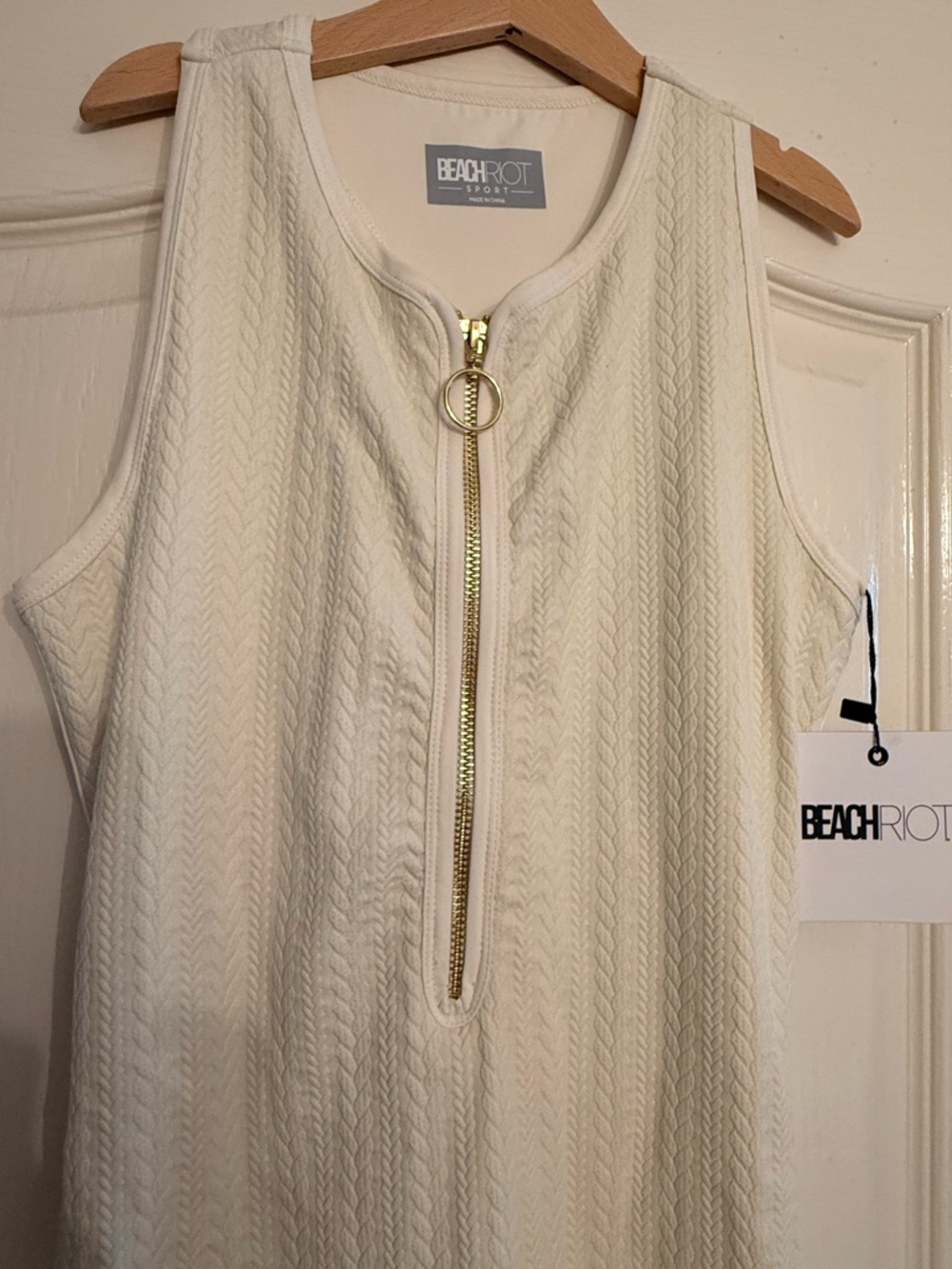 Beach Riot Matilda Dress - Picture 7 of 7